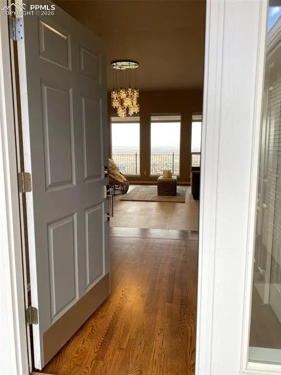 5211 Bancroft Heights, Colorado Springs, CO 80906 - #3