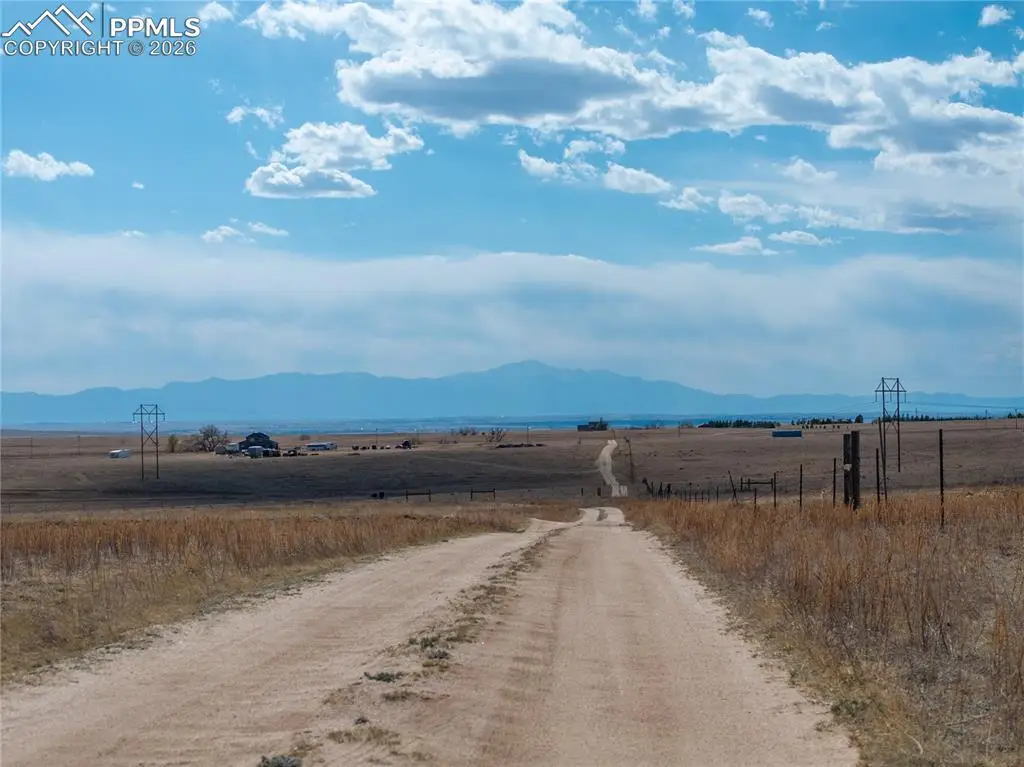 0 Unknown Road, Yoder, CO 80864 - #1