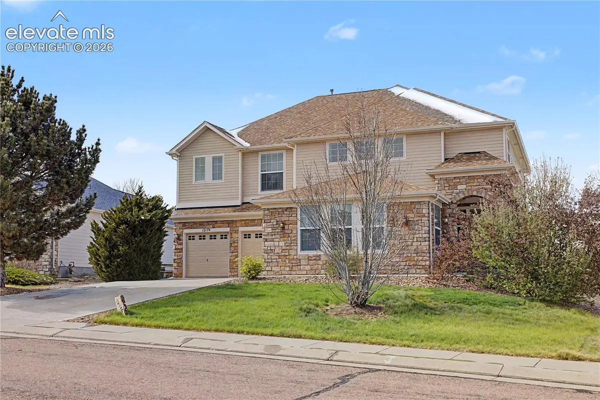 12174 Pine Valley Circle, Peyton, CO 80831 - #1
