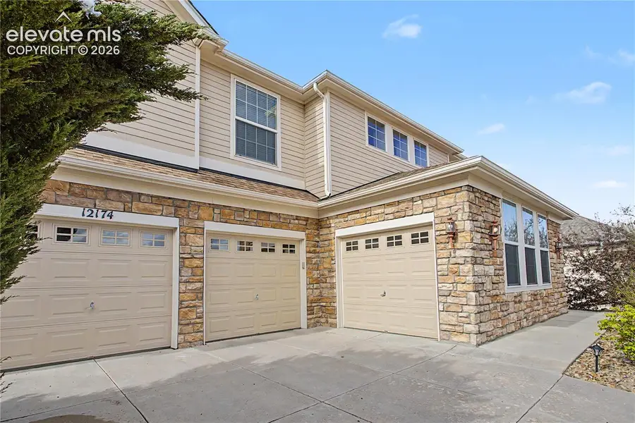 12174 Pine Valley Circle, Peyton, CO 80831 - #2
