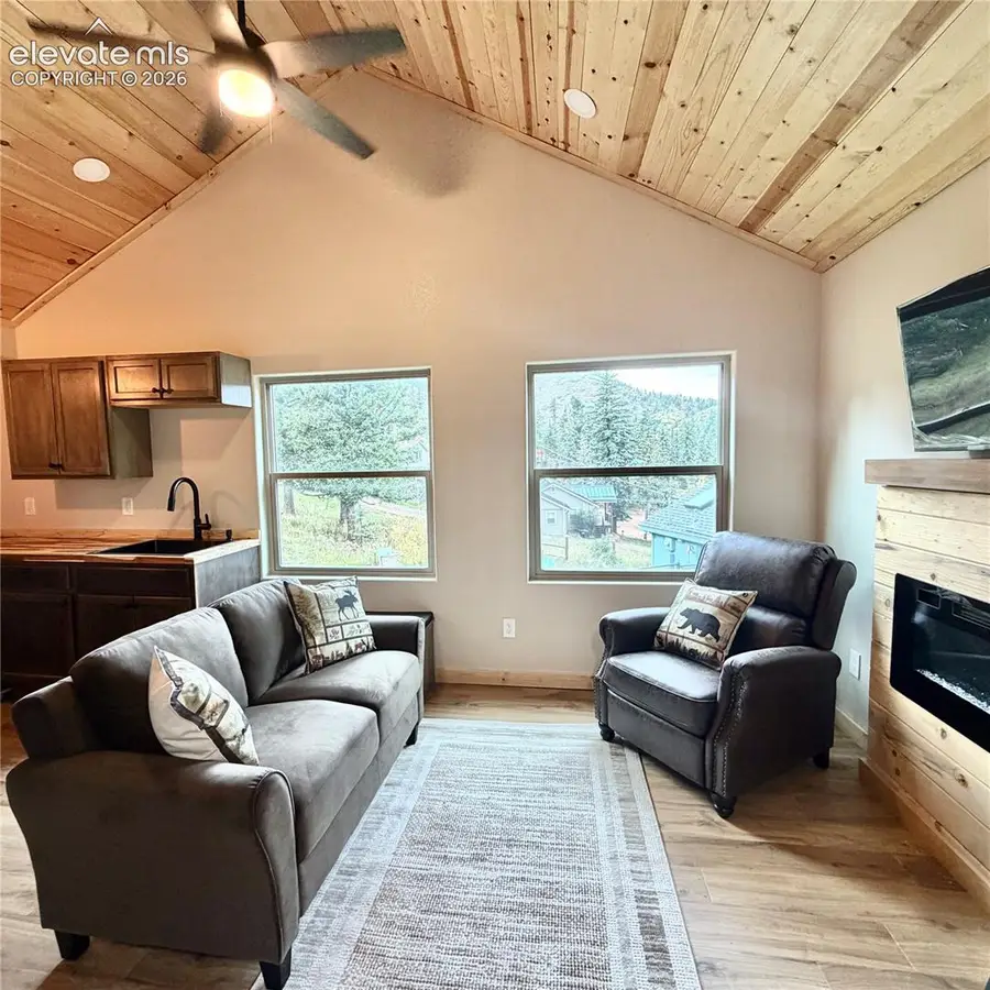 10580 Illinois Avenue, Green Mountain Falls, CO 80819 - #2