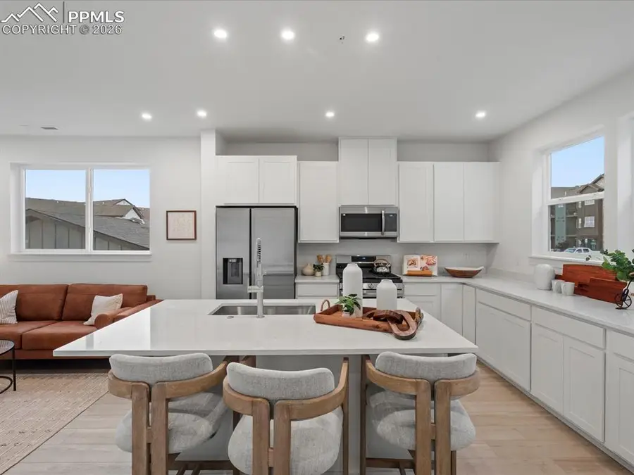 3351 Drumlin Grove, Colorado Springs, CO 80907 - #2