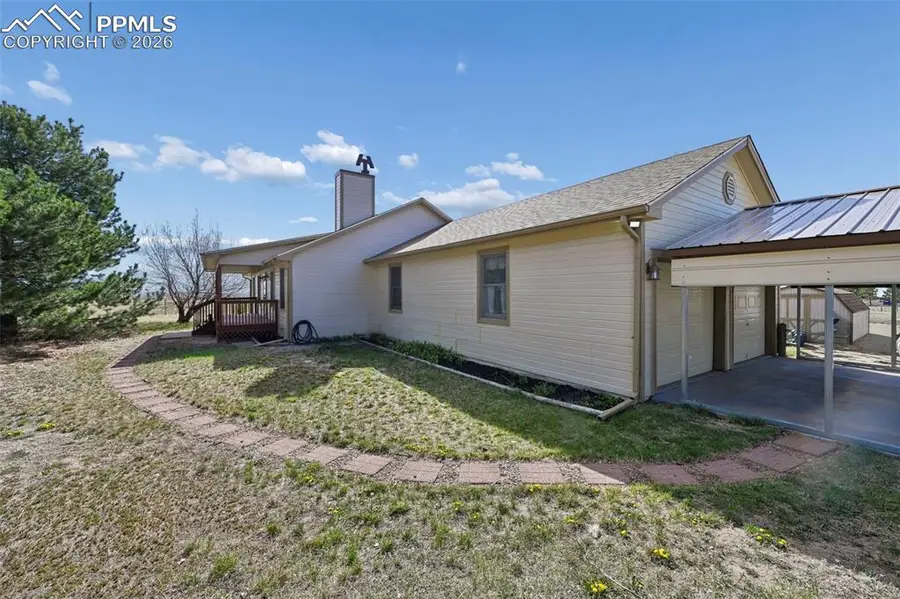 14775 Judge Orr Road, Peyton, CO 80831 - #2