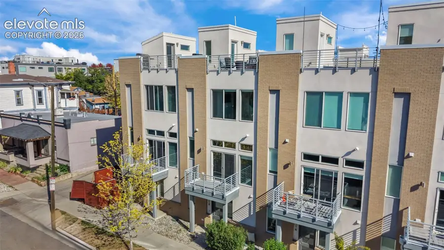 2418 Eliot Street, Denver, CO 80211 - #2