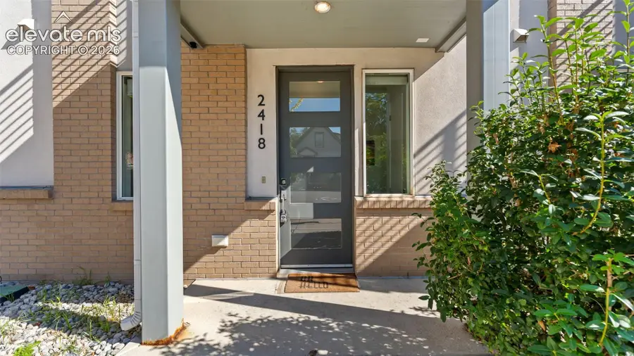 2418 Eliot Street, Denver, CO 80211 - #3