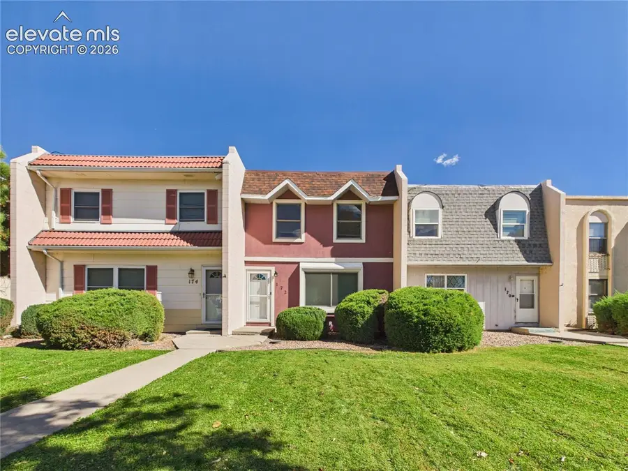 172 Gamble Lane, Pueblo, CO 81001 - #2