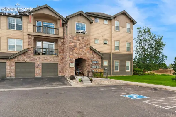 4895 Wells Branch Heights #101, Colorado Springs, CO 80923