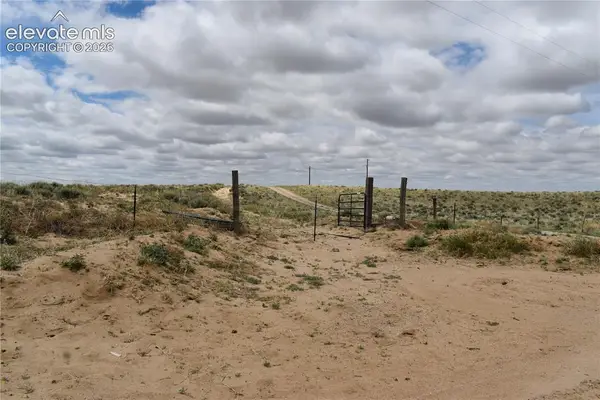 30195 Darroll Road, Yoder, CO 80864