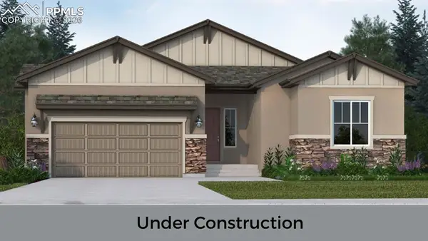 102 Limbach Court, Monument, CO 80132