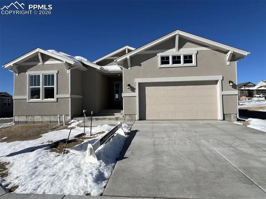 102 Limbach Court, Monument, CO 80132 - #2