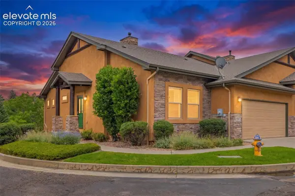 2354 Conservatory Point, Colorado Springs, CO 80918