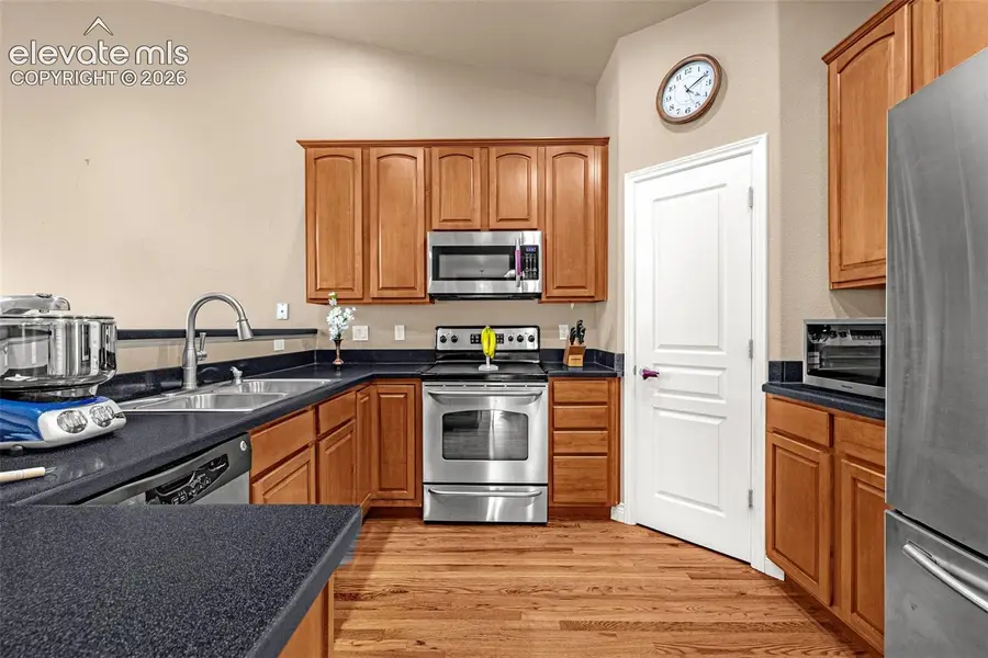 2354 Conservatory Point, Colorado Springs, CO 80918 - #3