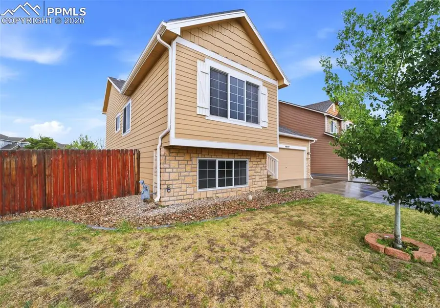 6034 San Mateo Drive, Colorado Springs, CO 80911 - #2