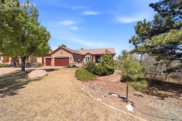 6085 Hardwick Drive, Colorado Springs, CO 80906