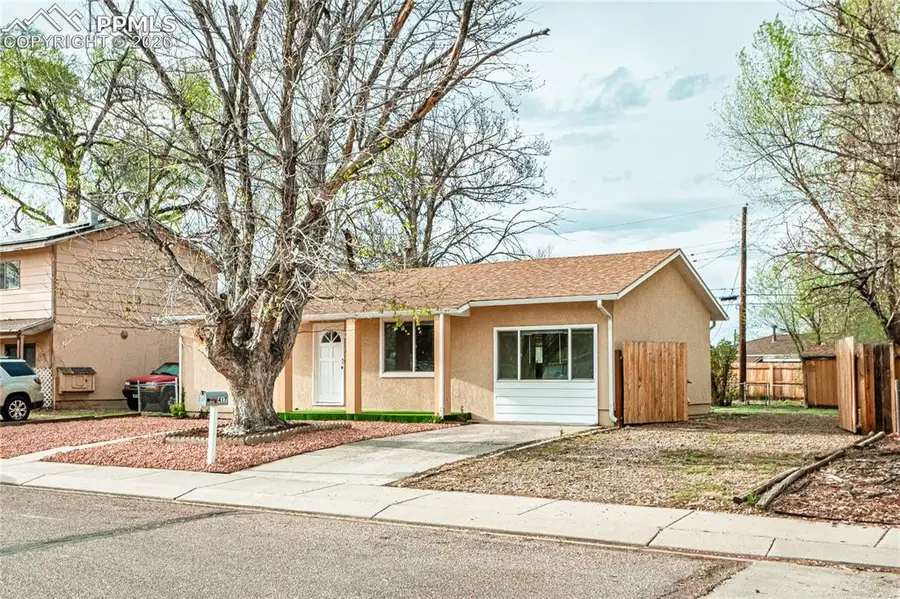 417 Linda Vista Drive, Fountain, CO 80817 - #3