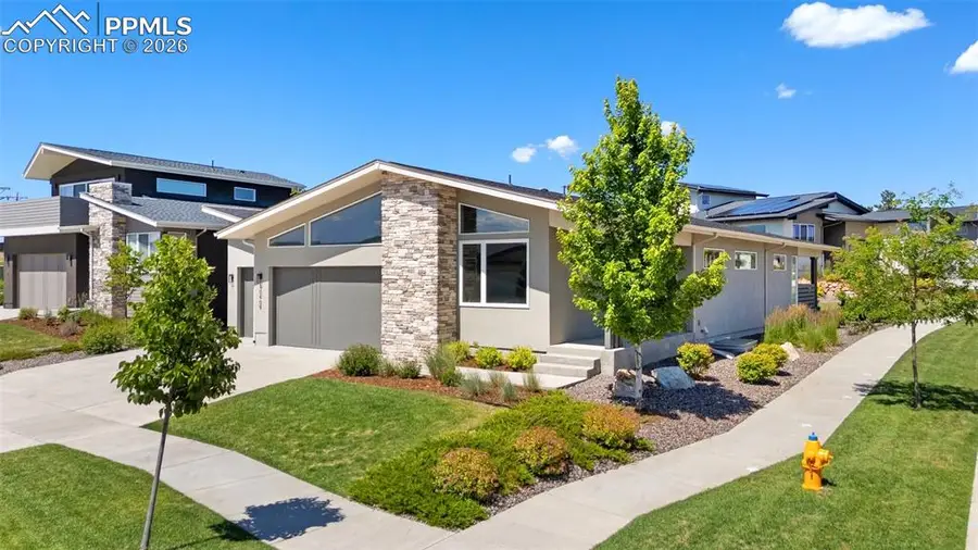 10409 Marshall Mesa Court, Colorado Springs, CO 80924 - #2