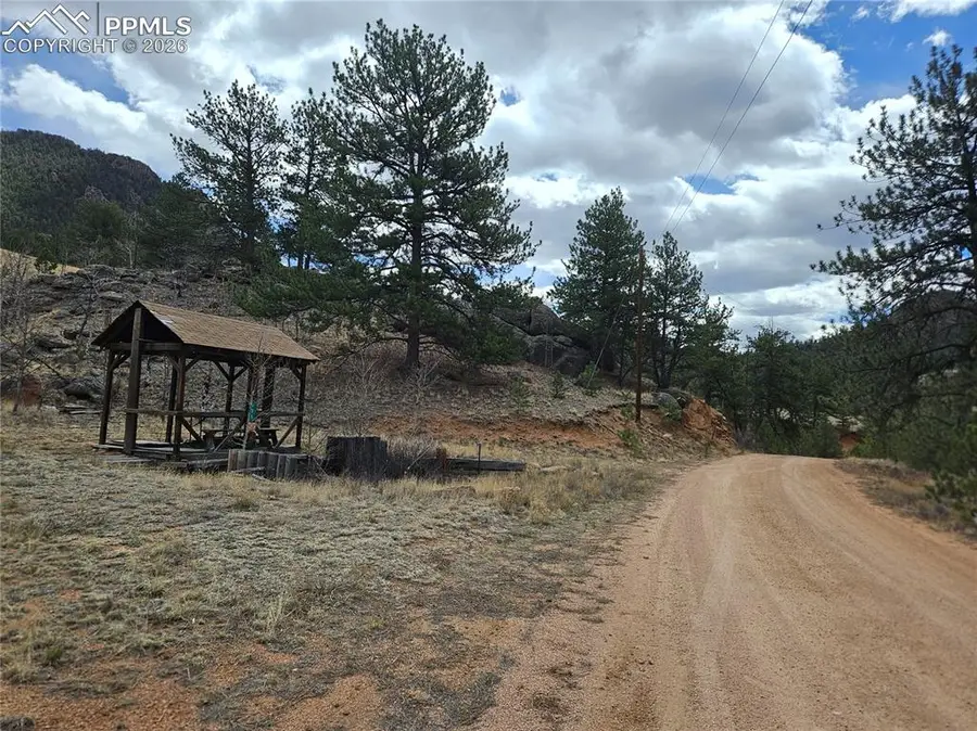 635 Sleepy Joe Drive, Lake George, CO 80827 - #3