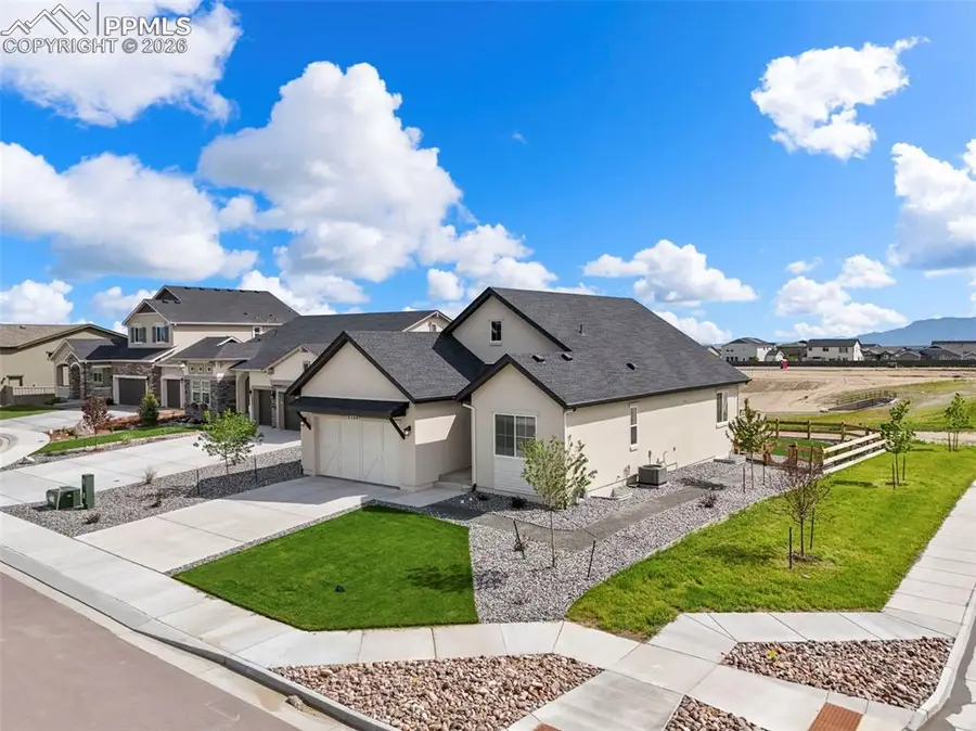 8309 Tom Ketchum Drive, Colorado Springs, CO 80908 - Image #2