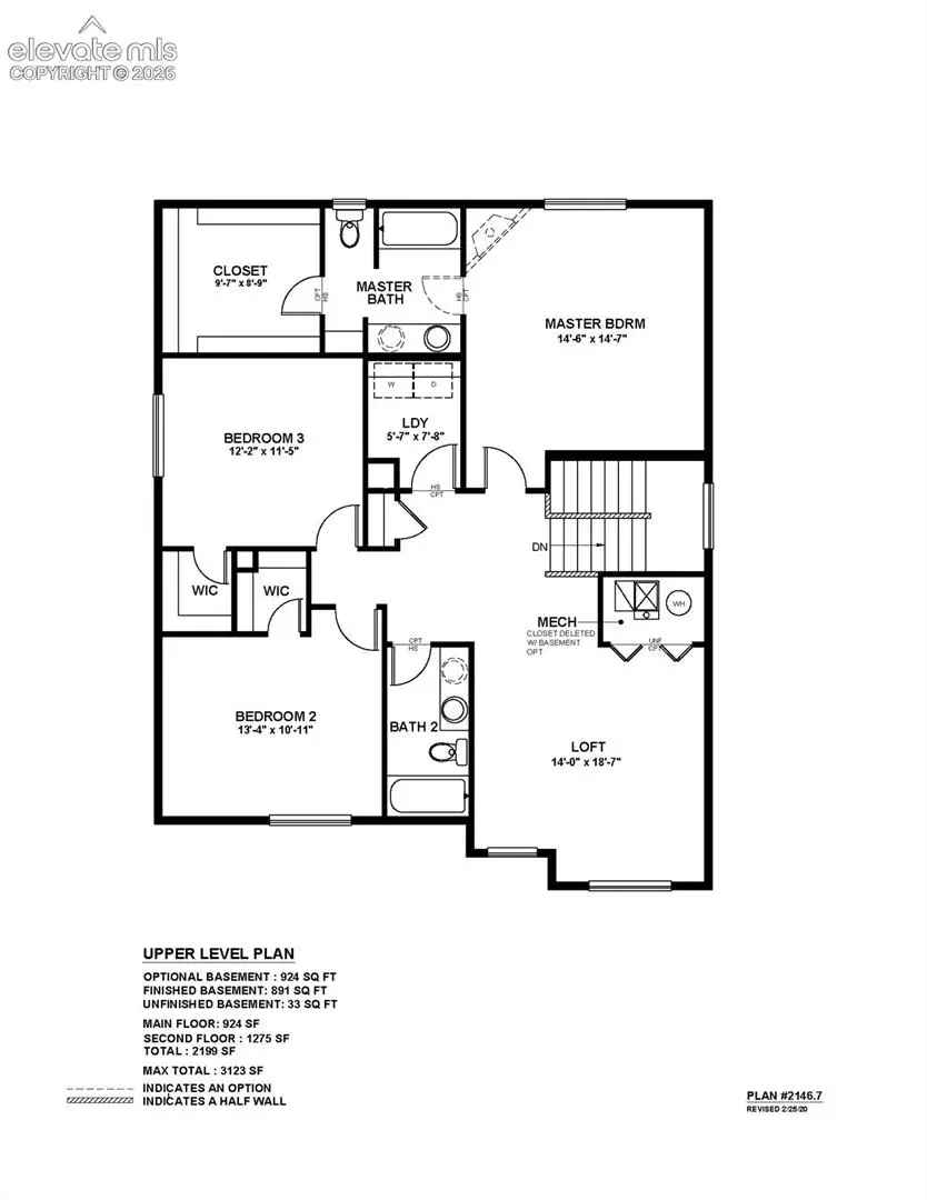 10933 Pura Vida Way, Fountain, CO 80817 - #2