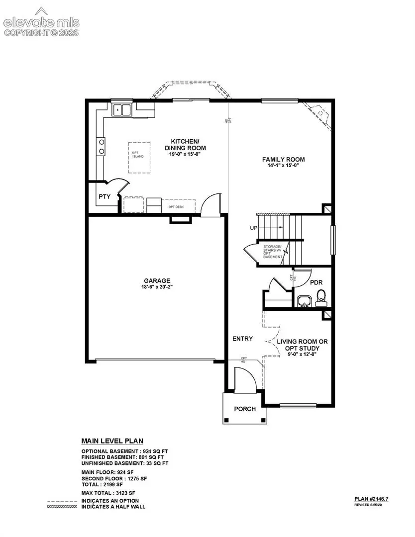 10933 Pura Vida Way, Fountain, CO 80817 - #3