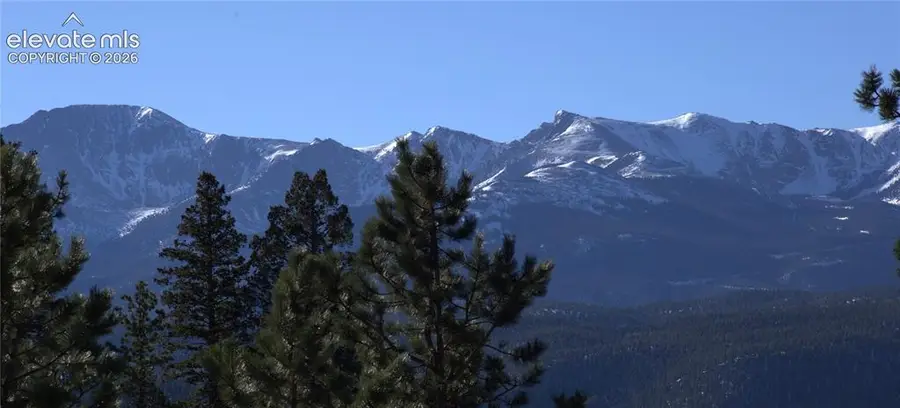 206 Eagles Perch Place, Woodland Park, CO 80863 - #2
