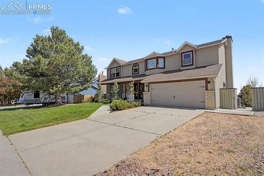 2345 Ramsgate Terrace, Colorado Springs, CO 80919 - #3