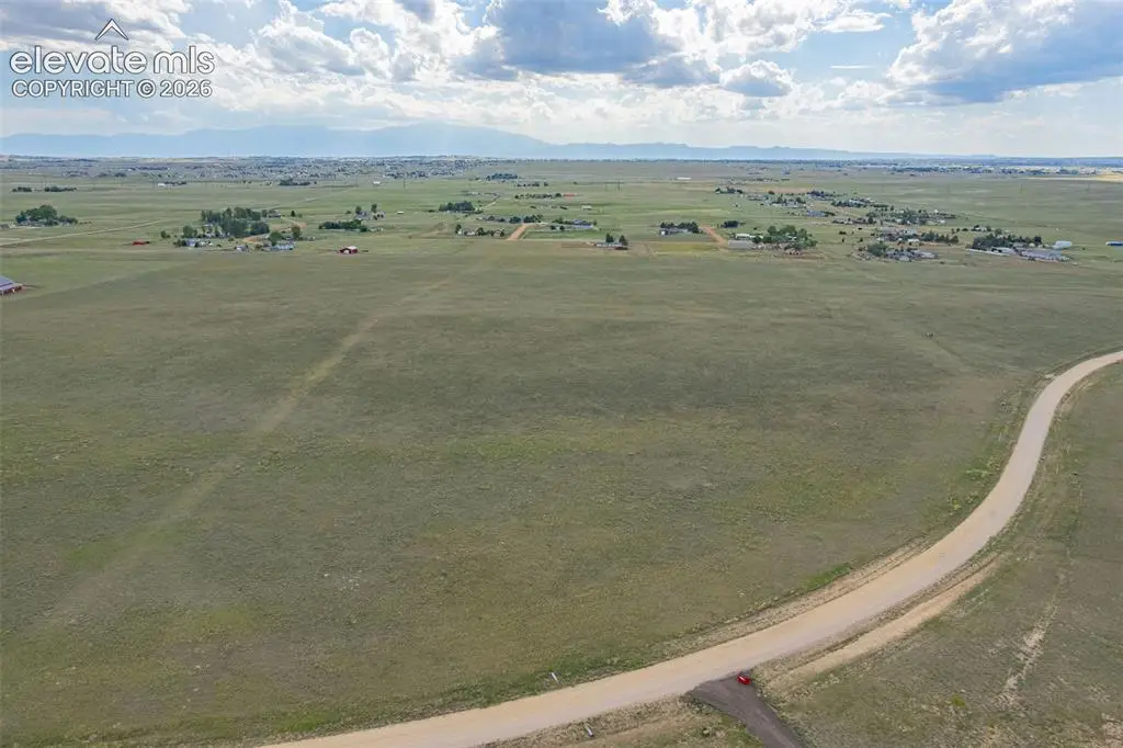 6870 Cowboy Ranch View, Peyton, CO 80831 - #1