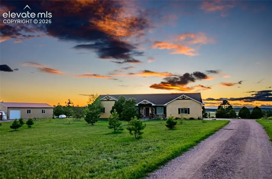13090 Green Meadow Drive, Elbert, CO 80106 - #2