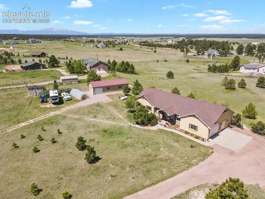 13090 Green Meadow Drive, Elbert, CO 80106 - #3