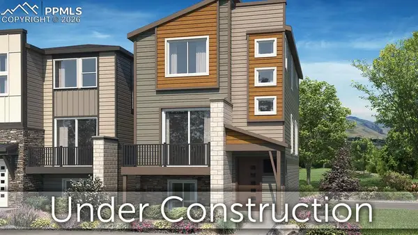 6142 Ellipse View, Colorado Springs, CO 80922