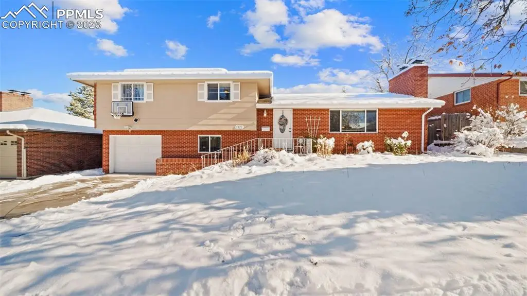 2321 Monteagle Street, Colorado Springs, CO 80909 - Image #1