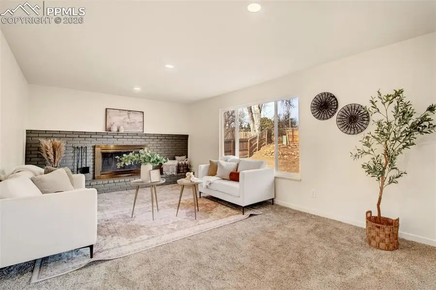 2973 E Whileaway Circle, Colorado Springs, CO 80917 - #3