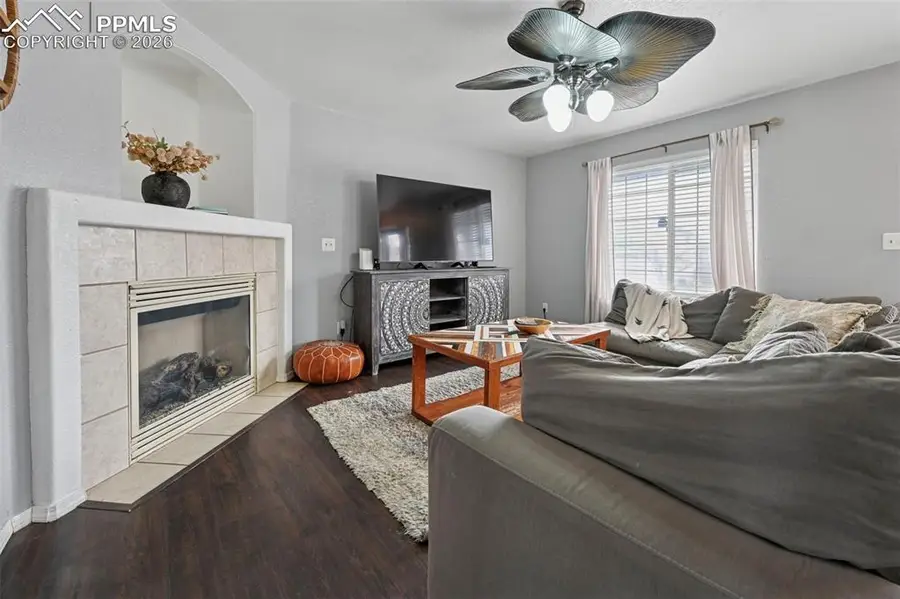 1130 Legend Oak Drive, Fountain, CO 80817 - #3