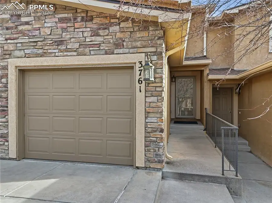 3761 Homestead Ridge Heights, Colorado Springs, CO 80917 - Image #2