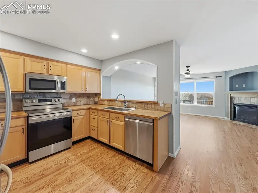 3761 Homestead Ridge Heights, Colorado Springs, CO 80917 - Image #3