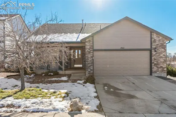 7111 Araia Drive, Fountain, CO 80817
