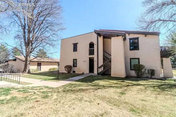 3133 Broadmoor Valley Road #C, Colorado Springs, CO 80906