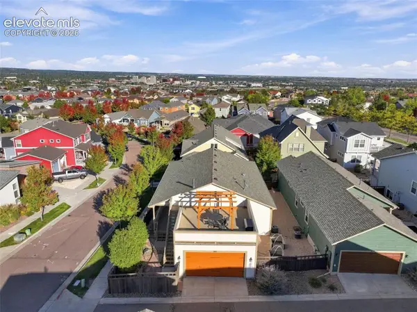 365 Eclipse Drive, Colorado Springs, CO 80905