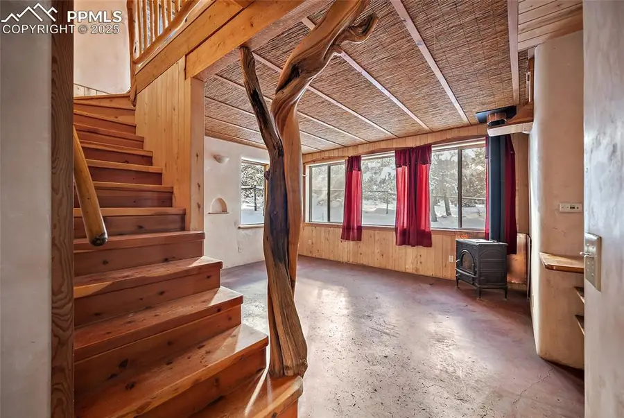 2108 Lone Pine Way, Crestone, CO 81131 - #3