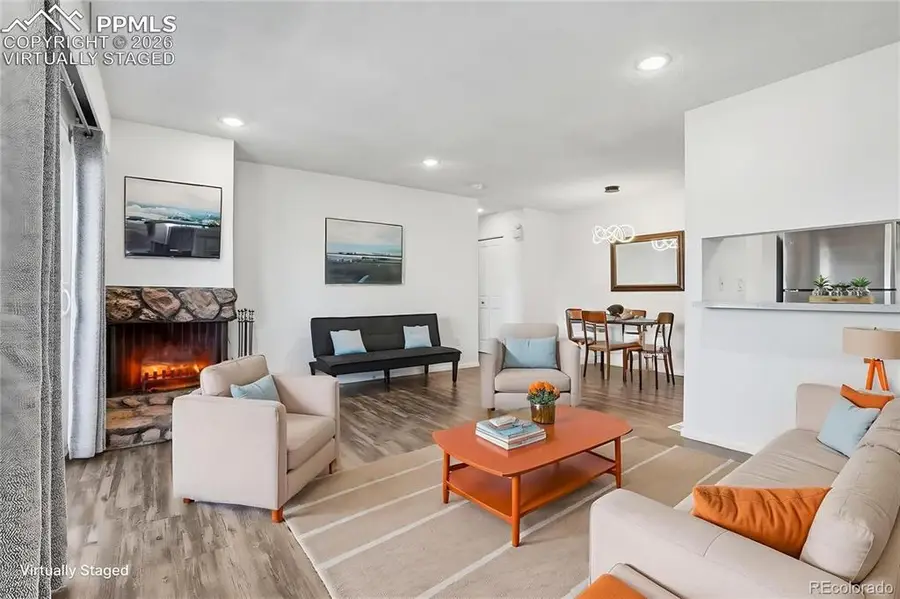9901 E Evans Avenue #14D, Aurora, CO 80247 - #2