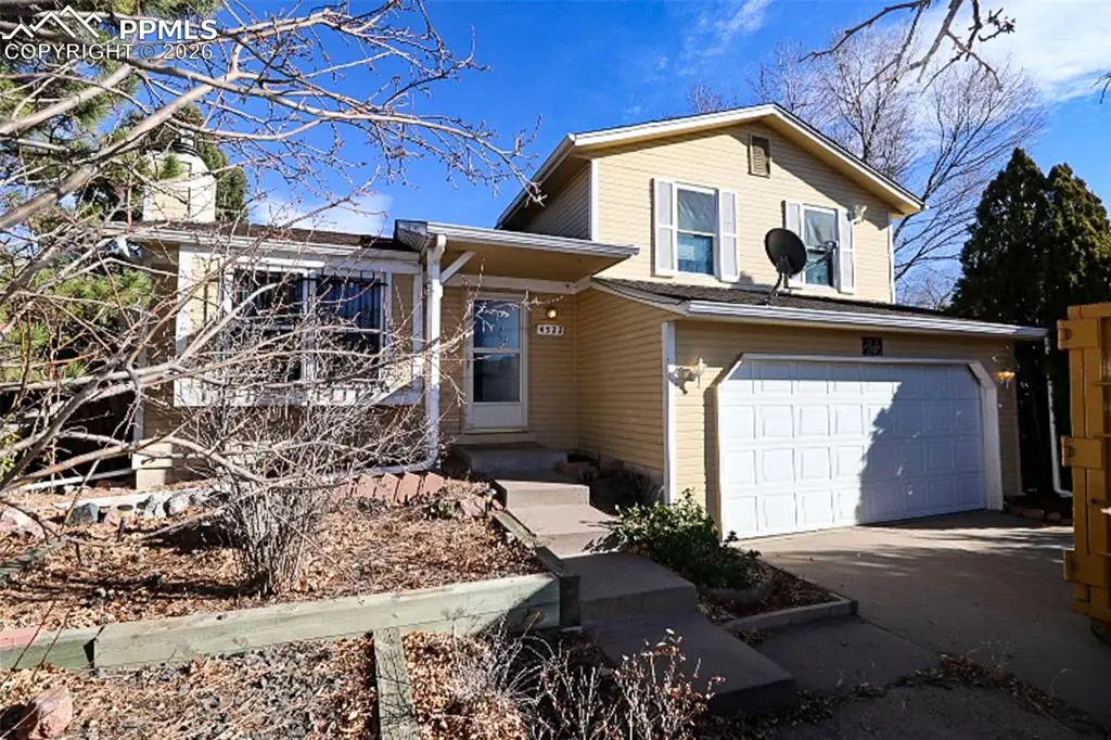 4522 Lancaster Drive, Colorado Springs, CO 80916 - Image #1