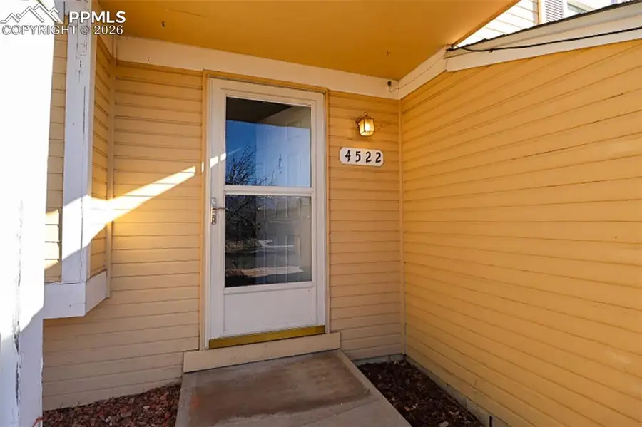 4522 Lancaster Drive, Colorado Springs, CO 80916 - Image #2