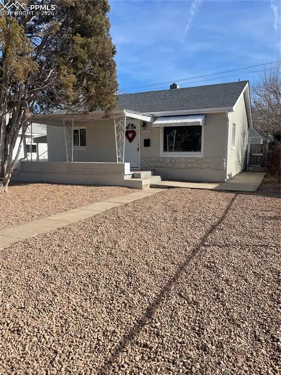 1440 Beulah Avenue, Pueblo, CO 81004