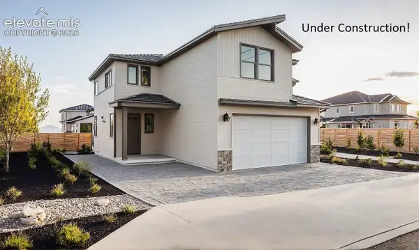 5428 Triple Tree Street, Colorado Springs, CO 80925