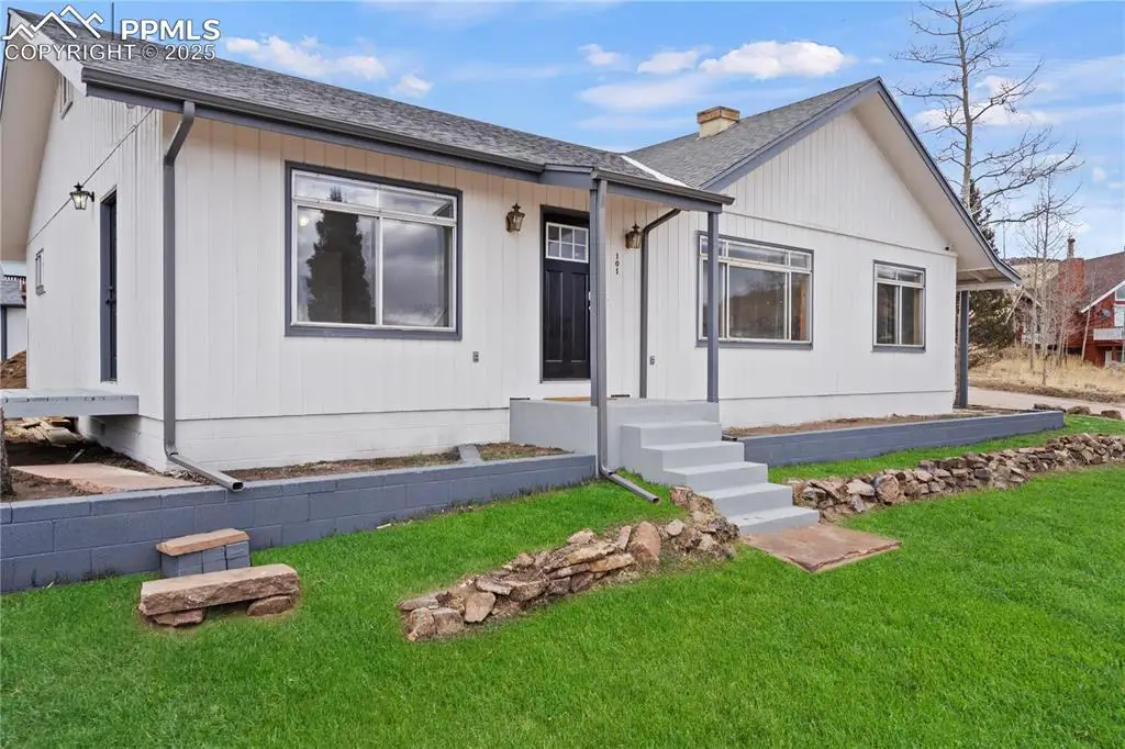 101 W Galena Avenue, Cripple Creek, CO 80813 - Image #1