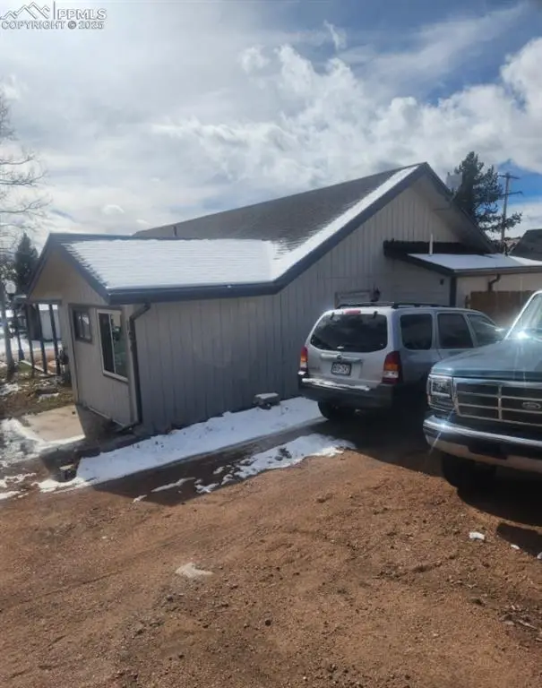 101 W Galena Avenue, Cripple Creek, CO 80813 - Image #3
