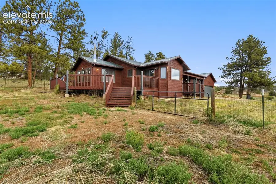 51 Carriage Drive, Florissant, CO 80816 - #2