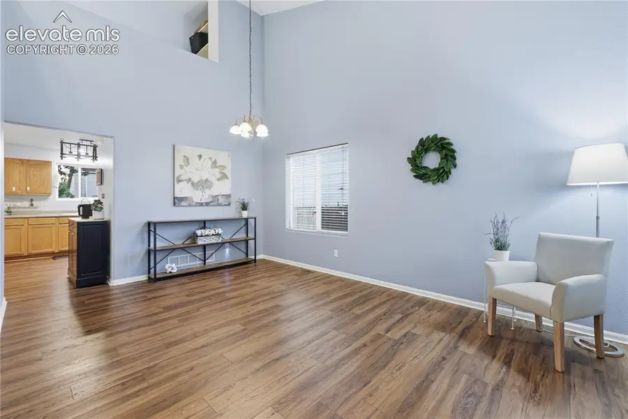 11015 Berry Farm Road, Fountain, CO 80817 - #2