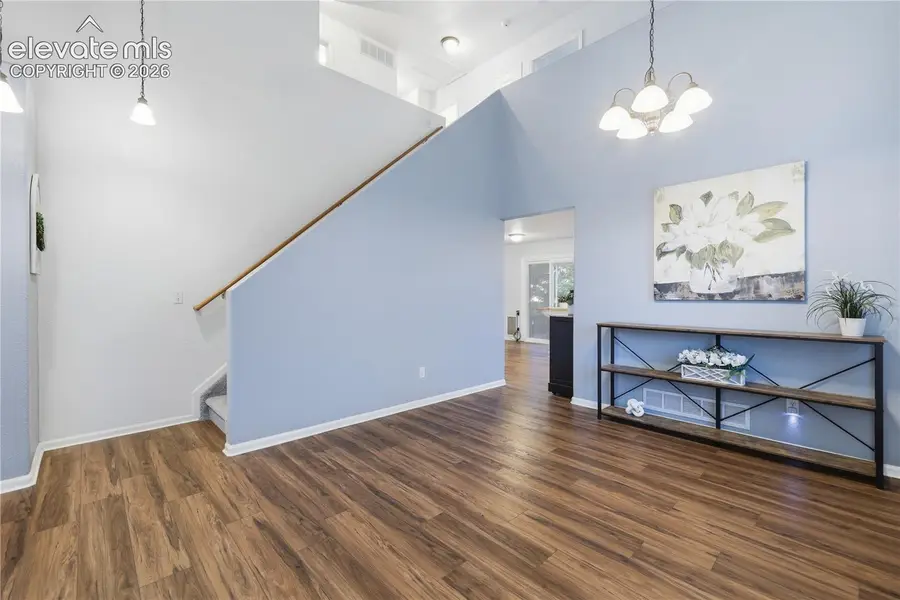 11015 Berry Farm Road, Fountain, CO 80817 - #3