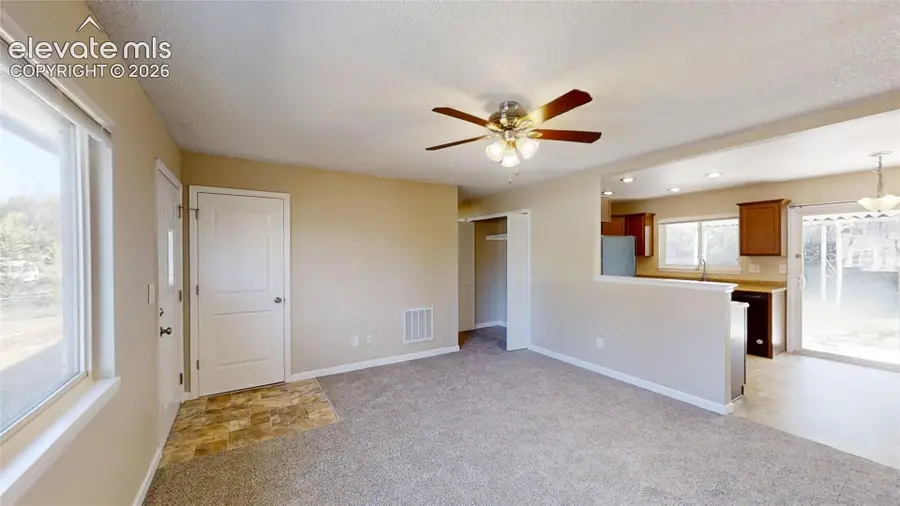 2505 Gina Drive, Colorado Springs, CO 80916 - #2
